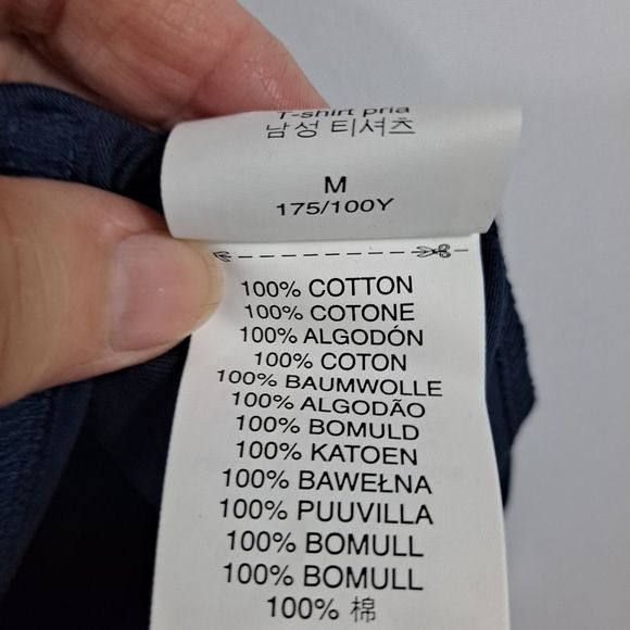 Oakley Iridium T Shirt NWT - Picture 7 of 9